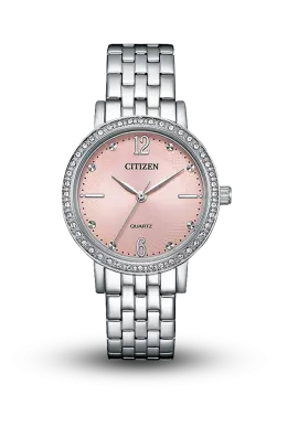 Citizen | Quartz | Ladies | EL3100-55W