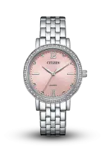 CITIZEN - QUARTZ - ELEGANT - EL3100-55W CITIZEN - QUARTZ - ELEGANT - EL3100-55W
