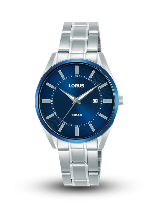 Lorus | Sports | Men’s | RH913SX9 şəkil
