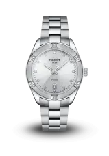 TISSOT - T-CLASSIC - PR 100 SPORT CHIC - T1019101103600 TISSOT - T-CLASSIC - PR 100 SPORT CHIC - T1019101103600