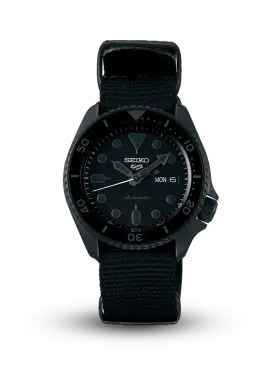SEIKO - SEIKO 5 SPORTS - SKX SERIES - SRPD79K1
