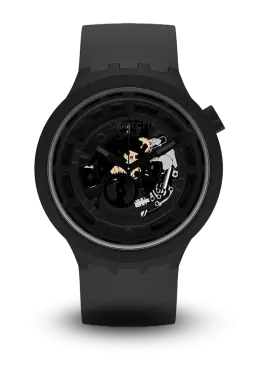 Swatch | Big Bold | Bioceramic | SB03B100