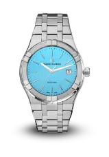 MAURICE LACROIX - AIKON - AIKON QUARTZ DATE - AI1108-SS002-431-1 MAURICE LACROIX - AIKON - AIKON QUARTZ DATE - AI1108-SS002-431-1