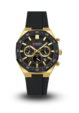 Curren | Sports | Chronograph | 8489-3