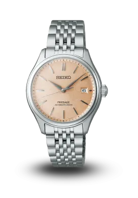 SEIKO - PRESAGE - CLASSIC - SPB467J1