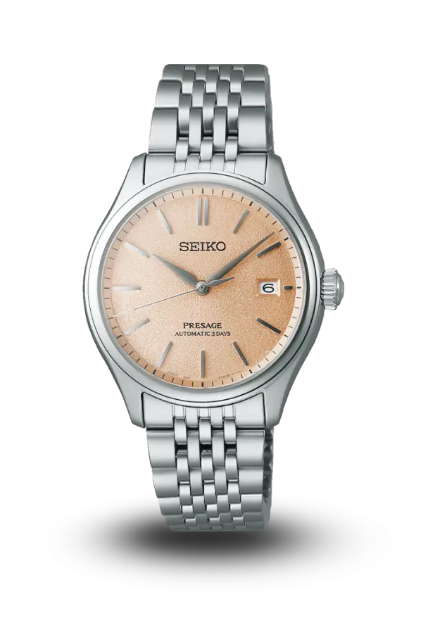 SEIKO - PRESAGE - CLASSIC - SPB467J1 şəkil