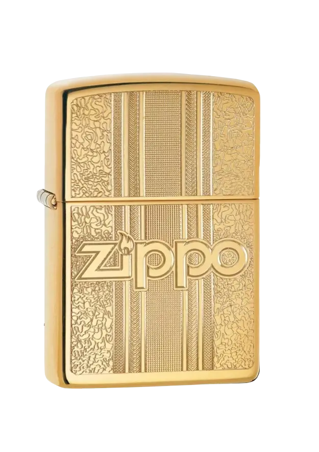 ZIPPO - LIGHTERS - CLASSIC - 29677 şəkil