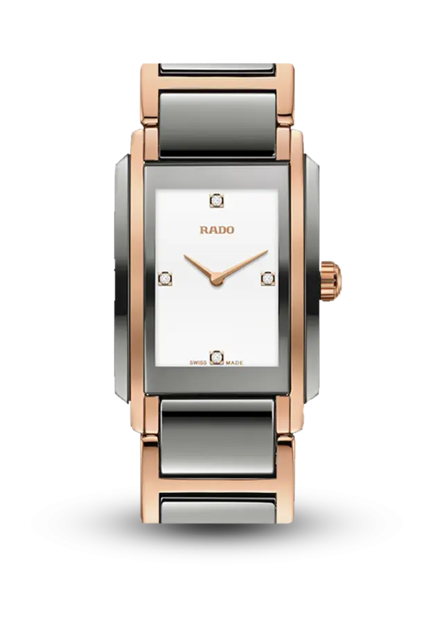 RADO - INTEGRAL - DIAMONDS - R20141712  şəkil
