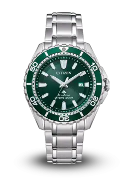 CITIZEN - ECO-DRIVE -  - BN0199-53X
