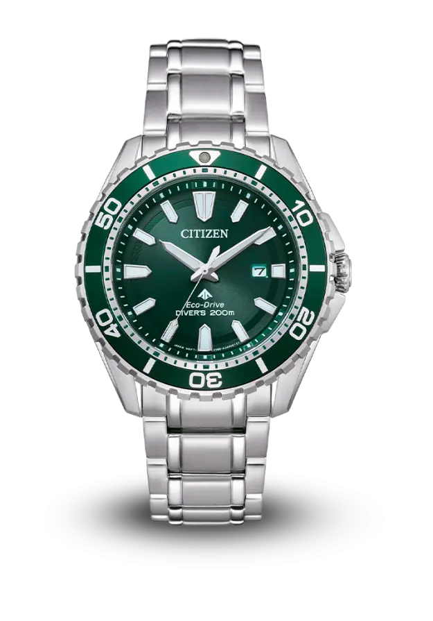 CITIZEN - ECO-DRIVE -  - BN0199-53X şəkil