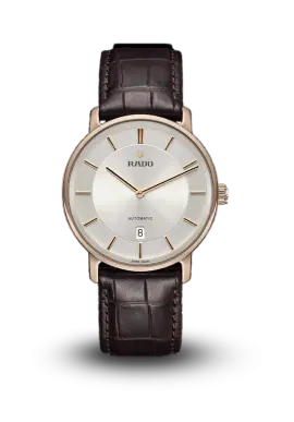 RADO - DIAMASTER - THINLINE AUTOMATIC - R14068036 