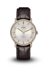RADO - DIAMASTER - THINLINE AUTOMATIC - R14068036 RADO - DIAMASTER - THINLINE AUTOMATIC - R14068036
