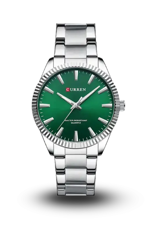 Curren | Classic | Gents | 8425-3 şəkil