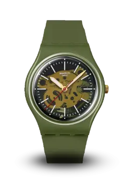 SWATCH - ORIGINALS - ORIGINAL ESSENTIALS - SO28G110