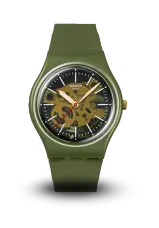 SWATCH - ORIGINALS - ORIGINAL ESSENTIALS - SO28G110 SWATCH - ORIGINALS - ORIGINAL ESSENTIALS - SO28G110