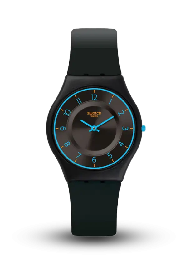 SWATCH - SKIN - SKIN CLASSIC - SFB147 şəkil