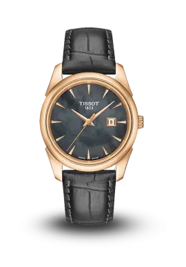 TISSOT - T-GOLD - VINTAGE QUARTZ LADY - T9202107612100 