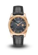 TISSOT - T-GOLD - VINTAGE QUARTZ LADY - T9202107612100 TISSOT - T-GOLD - VINTAGE QUARTZ LADY - T9202107612100