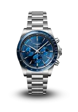 LONGINES - CONQUEST - CHRONOGRAPH - L38354926
