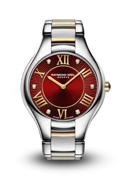 Raymond Weil | Noemia | Diamonds | 5132-STP-00456