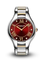 RAYMOND WEIL - NOEMIA - QUARTZ - 5132-STP-00456 RAYMOND WEIL - NOEMIA - QUARTZ - 5132-STP-00456