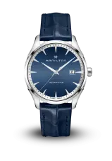 HAMILTON - JAZZMASTER - GENT QUARTZ - H32451641 HAMILTON - JAZZMASTER - GENT QUARTZ - H32451641