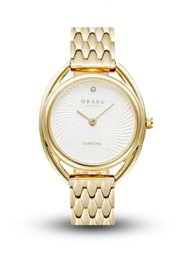 Obaku | Juvel | Cider | V286LXGISG