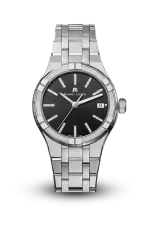 MAURICE LACROIX - AIKON - QUARTZ - AI1106-SS002-350-1 MAURICE LACROIX - AIKON - QUARTZ - AI1106-SS002-350-1