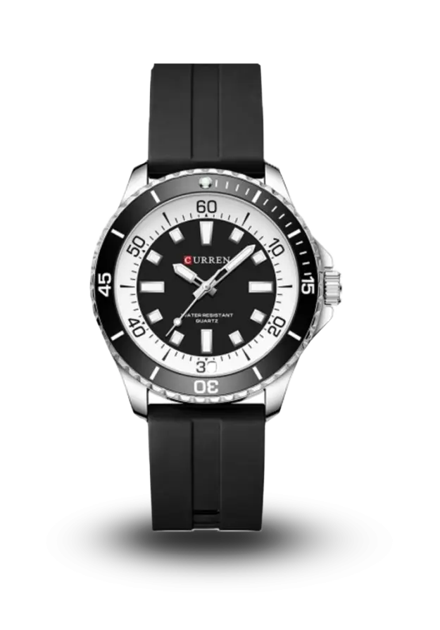 Curren | Sports | Gents | 8448-1 şəkil