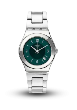 SWATCH - IRONY - IRONY MEDIUM - YLS468G