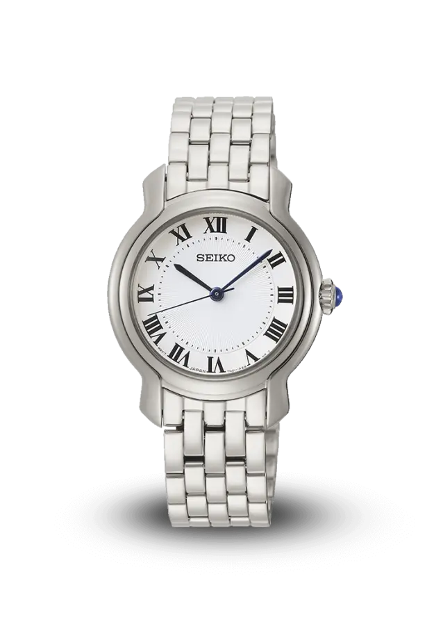 SEIKO - CONCEPTUAL - WOMEN - SRZ519P1 şəkil