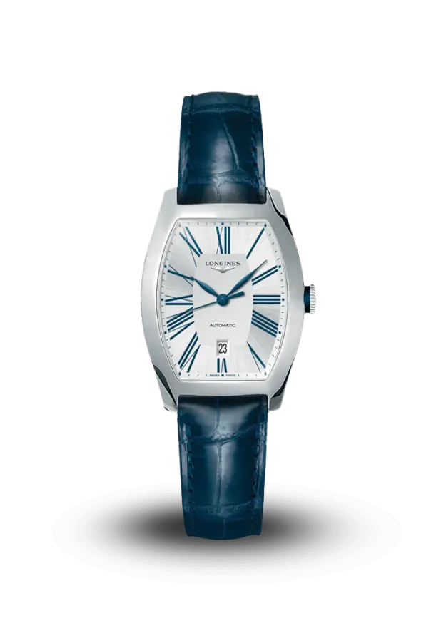 LONGINES - ELEGANCE - EVIDENZA - L21424702 şəkil