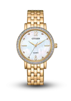 Citizen | Quartz | Ladies | EL3103-57D