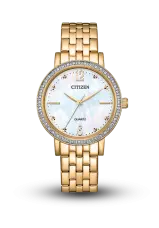 Citizen | Quartz | Ladies | EL3103-57D Citizen | Quartz | Ladies | EL3103-57D