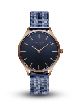 Obaku | Tang Lille | Ocean | V260LXVLML1