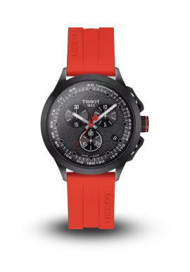 TISSOT - SPECIAL COLLECTION - T-RACE CYCLING - T1354173705104