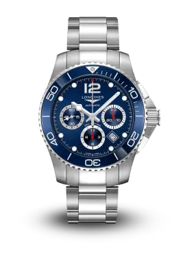Longines | Conquest | Hydroconquest | L38834966