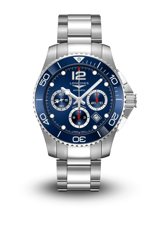 Longines | Conquest | Hydroconquest | L38834966 image