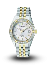 CITIZEN - AQ MID - QUARTZ STANDARD - EU6064-54D CITIZEN - AQ MID - QUARTZ STANDARD - EU6064-54D