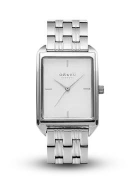 Obaku | Kamille | Brace | V293LXCISC
