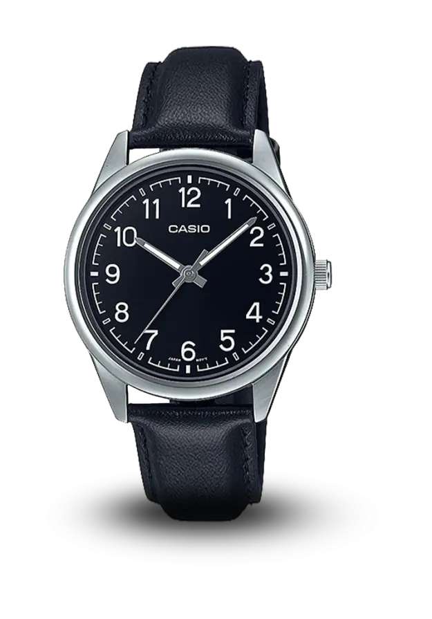 Casio | General | Standard | MTP-V005L-1B4UDF şəkil