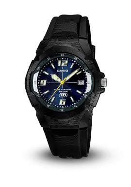 CASIO GENERAL - STANDARD ANALOG -  - MW-600F-2AVDF 