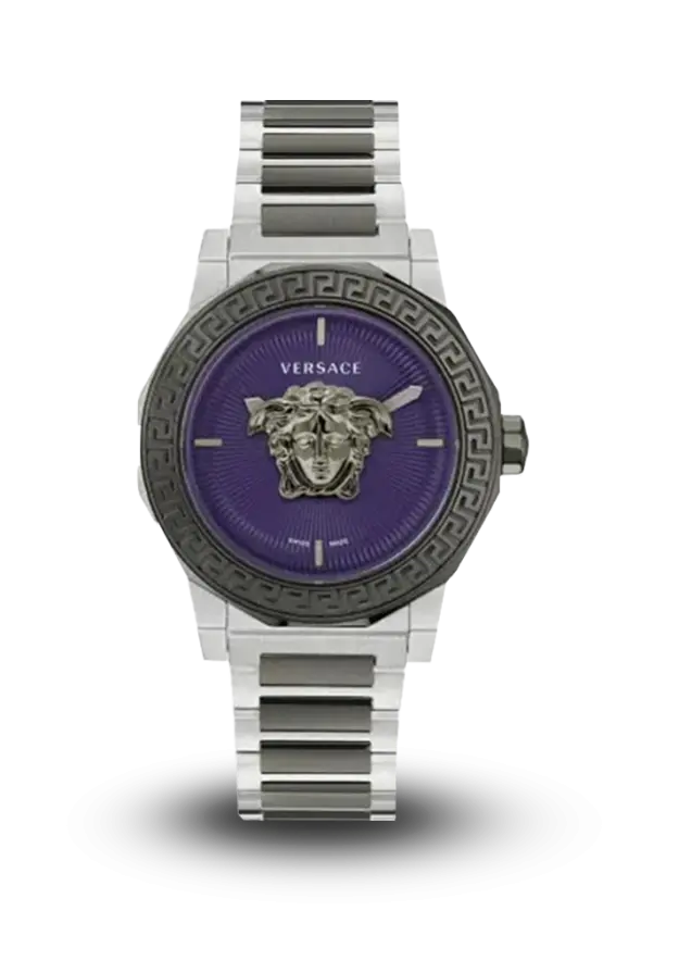 VERSACE - MEDUSA - DECO - VE7B00523 şəkil