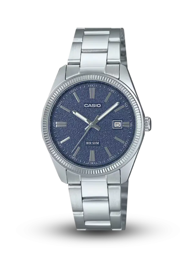Casio | General | Standard | MTP-1302DA-2A1VDF şəkil