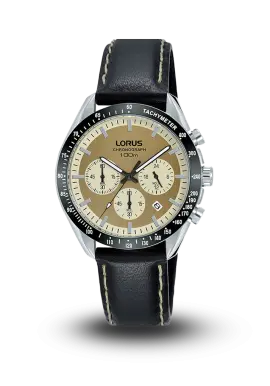 Lorus | Sports | Chronograph | RT341HX9