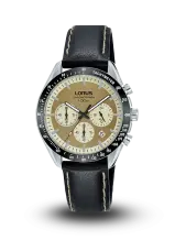 LORUS - SPORTS - SPORTS - RT341HX9 LORUS - SPORTS - SPORTS - RT341HX9