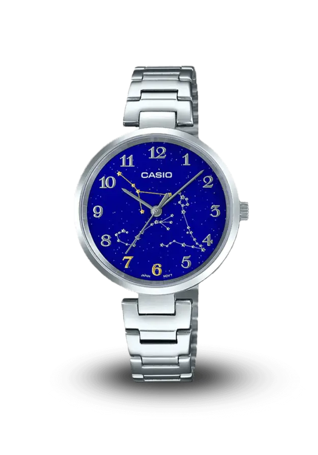 Casio | General | Standard | LTP-E04D-2ADR изображение