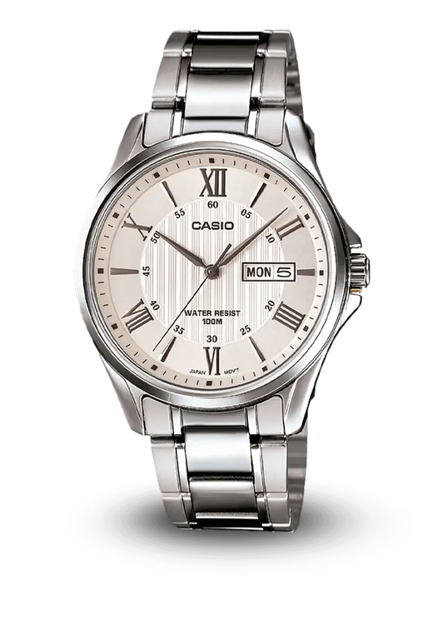 Casio | General | Standard | MTP-1384D-7AVDF şəkil