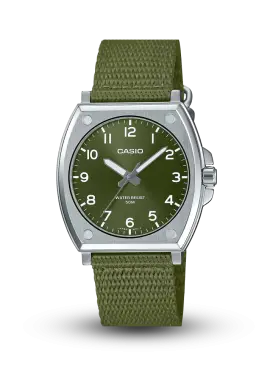 Casio | General | Standard | MTP-E730C-3AVDF