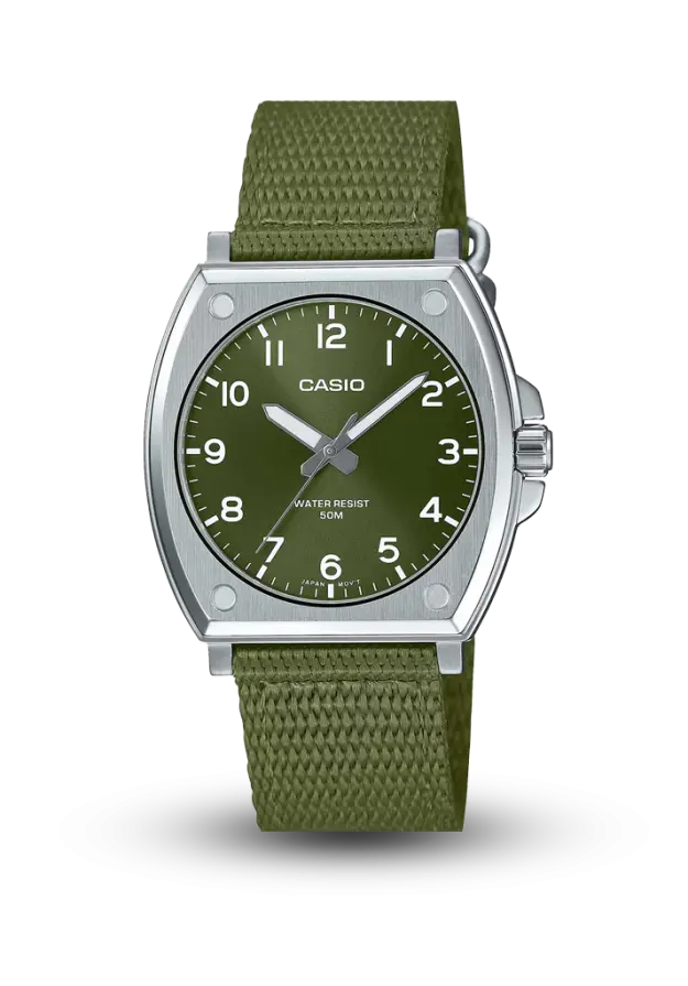 Casio | General | Standard | MTP-E730C-3AVDF şəkil Casio | General | Standard | MTP-E730C-3AVDF şəkil